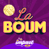 Rádio Impact FM - La boum