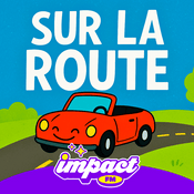 Rádio Impact FM - Sur la route