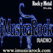 Rádio iMusicaRock.com - Radio en Español