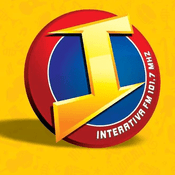 Rádio Rádio Interativa 101.7 FM