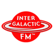 Rádio Intergalactic FM - Cybernetic broadcasting System