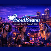 Rádio ISOULBOSTON