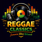 Rádio Reggae Classic Hits Radio