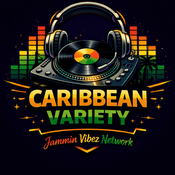 Rádio Caribbean Variety Radio