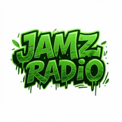 Rádio Jamz Den Haag