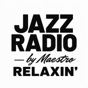 Rádio Jazz Radio by Maestro - Relaxin