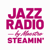 Rádio Jazz Radio by Maestro - Steamin'