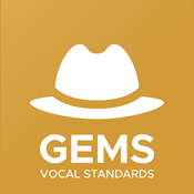 Rádio Gems - Vocal Jazz Standards