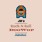 Rádio JB's Rock n Roll - DooWop Jukebox