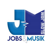 Rádio Jobs & Musik Slow Jam