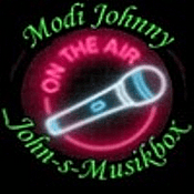 Rádio Johns Musikbox