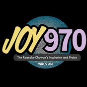Rádio WRCS Joy 970 Ahoskie