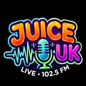 Rádio Juice UK Radio