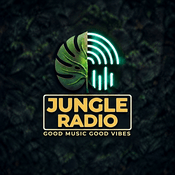 Rádio Jungle radio