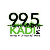 Rádio KADI - 99.5 FM - 99HitFM