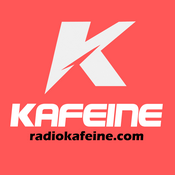 Rádio Radio KAFEINE