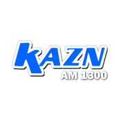Rádio KAZN 1300 中文廣播電台
