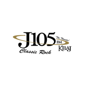 Rádio KBAJ J105 The Thunder