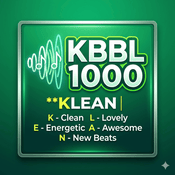 Rádio KBBL 1000 Radio