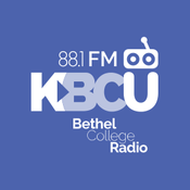 Rádio KBCU-FM 88.1