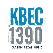 Rádio KBEC 1390 AM