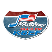 Rádio KBEF - 104.5 FM 