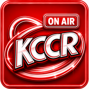 Rádio KCCR ON AIR | That’s The Way The Cookie Crumbles