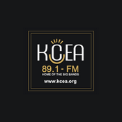 Rádio KCEA 89.1 FM