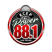 Rádio KCEP - Power 88 - 88.1 FM
