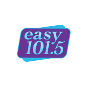 Rádio KCLS Easy 101.5 FM (US Only)