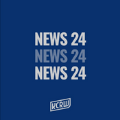 Rádio KCRW News 24