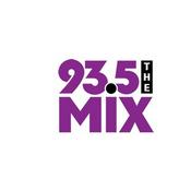 Rádio KCVM 93.5 The Mix