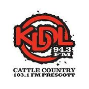 Rádio KDDL Cattle Country 94.3 FM
