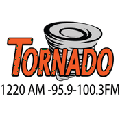 Rádio 1220 and 100.3 The Tornado