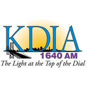 Rádio KDIA 1640 AM