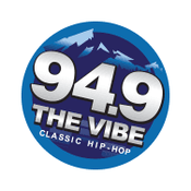Rádio KENZ The vibe 94.9 FM