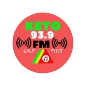 Rádio KETO 93.9 FM