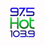 Rádio KEXX - Hot 103.9