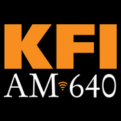 Rádio KFI AM 640