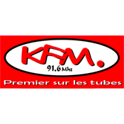 Rádio KFM Guyane