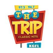 Rádio KGFL The Trip  94.7 FM & 1110 AM