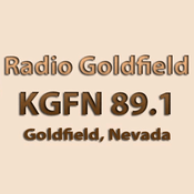 Rádio KGFN - Radio Goldfield 89.1 FM