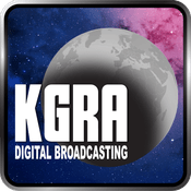 Rádio KGRA Digital Broadcasting