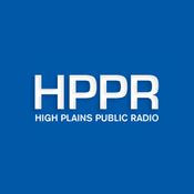Rádio KGUY - High Plains Public Radio