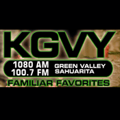 Rádio KGVY