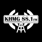 Rádio KHMG - Harvest Family Radio 88.1 FM