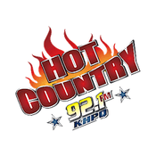 Rádio KHPQ Hot Country - Q 92.1 FM