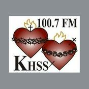 Rádio KHSS Global Catholic Radio