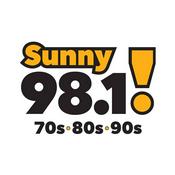 Rádio KIFM Sunny 98.1