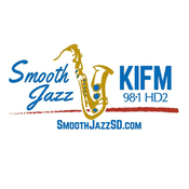 Rádio KIFM Smooth Jazz HD2